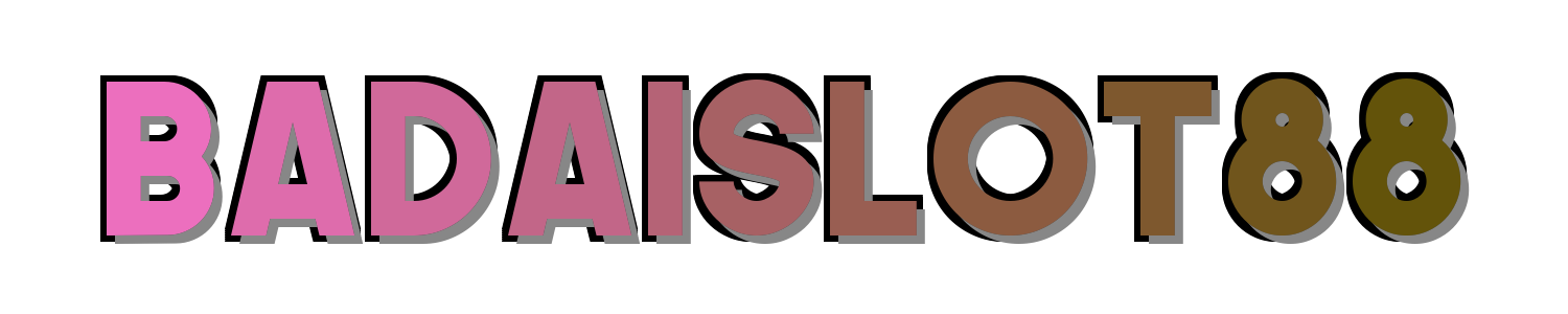 BADAISLOT88 Logo